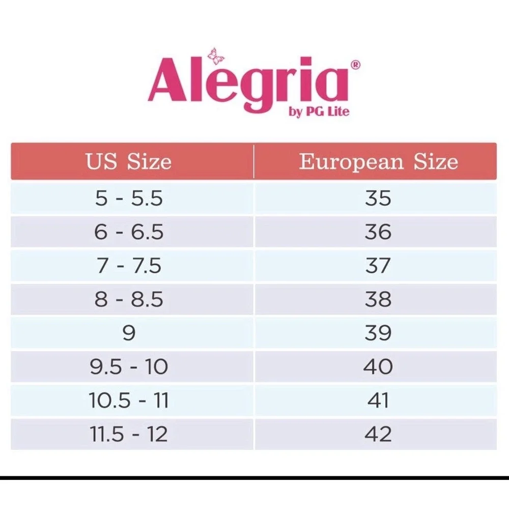 Alegria new eden